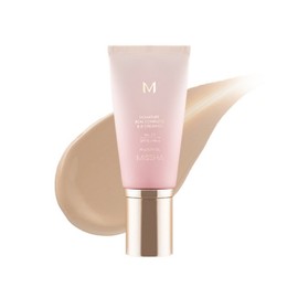 M Signature Real Complete BB Cream EX (No. 23 Calm Beige) / M시그너처리얼컴플릿비비크림EX(23호 차분한 베이지)