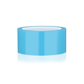 Gartful Resin Tape for Epoxy Resin Molding - 3IN x 164FT, Thermal Adhesive Tape Easy Peel, Sticky Traceless Tape for River Tables, DIY Crafts Pendant, Jewelry Bezels, Metal Hollow Frames