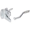 Gate Latch - Galvanised (Pack of 1)