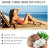 Maquillaje Piernas Resistente Agua Cubierta Tatuaje Sin Transferencia | Resistente