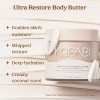 Kopari Beauty Ready, Set, Bronze Body Set – Hydrating Self-Tanning