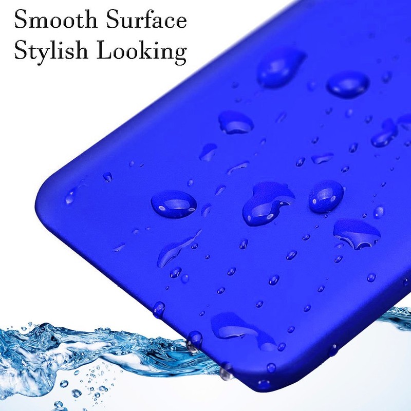 OPPO A16s A54s Case Ultra Slim Thin Armour Hard Case