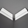 DECOSA Sonja A50 Interior Corner Moulding Profile 2 Strips Approx.