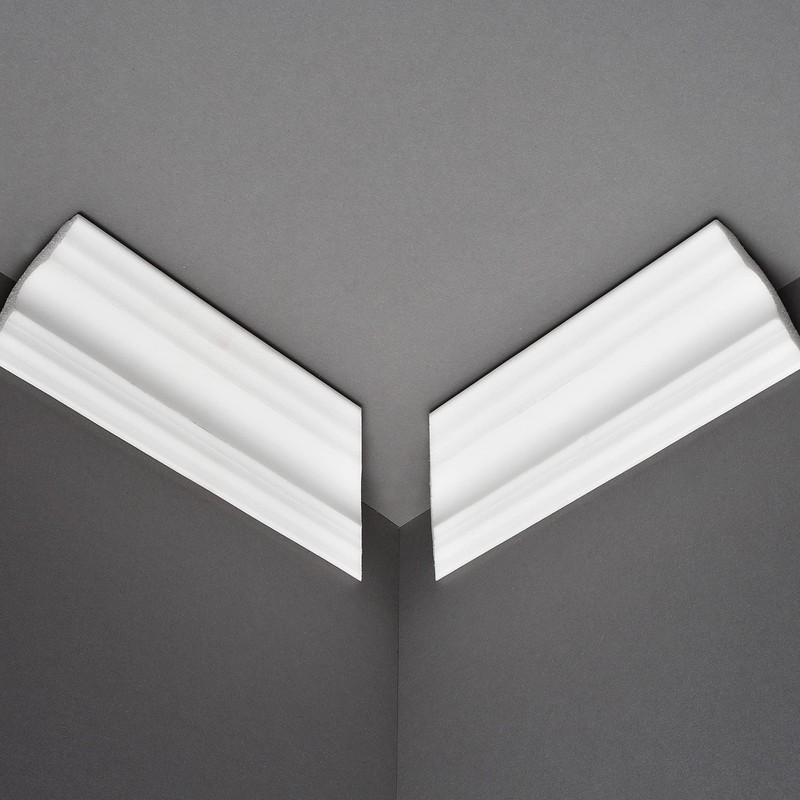 DECOSA Sonja A50 Interior Corner Moulding Profile 2 Strips Approx.