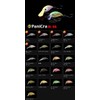 JACKALL Timon Chibi Panicura Crankbait DR 1.0 inch (25 mm)