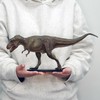 Tyrannosaurus Type B Middle Soft Vinyl Kit Reprint 1/35 Scale