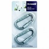 Kotex Carabiner-Lock 2pcs K-7820(407820) 6ea