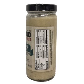 St. Elmo Steak House Horseradish Coarse-Cut