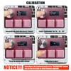 BTXETUEL SayoDevice O3C OSU Keyboard Rapid Trigger Hall Switches Magnetic