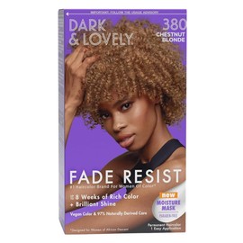 D&L COLOR NEW #380 CHSNT BLND