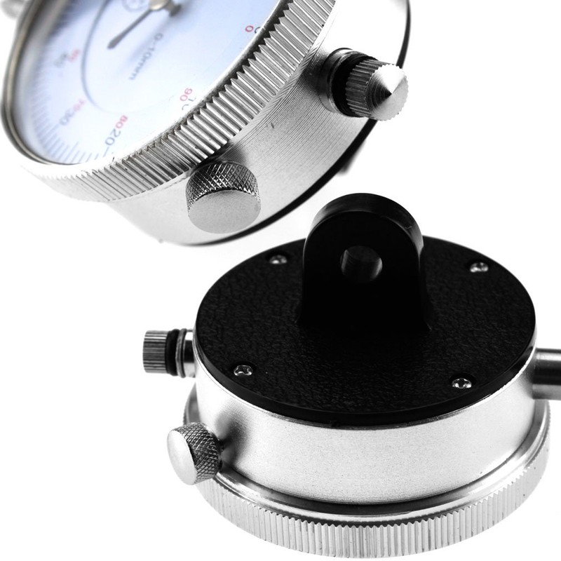 SING F LTD 0.01mm Accurate Clock Dial Test Indicator Outer