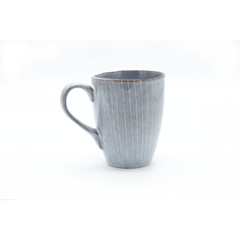 broste Copenhagen – Grey Nordic Sea