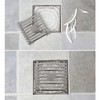 Audiophan Bathroom Drain Filter Hair Catcher Hair Catcher Hair Remover