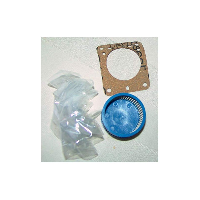 12 Pack SSC 109 3715101 RS939 'A' Pump Strainer Screen