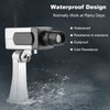 Bullet Dummy Fake Surveillance Security Camera Auto Movement Dummy Camera