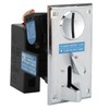 Coin Selector for Euro Coins, Coin Acceptor, Coin Checker for