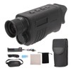 Night Vision Monocular 8X Digital Infrared Telescope 4K 1080P 2200mAh