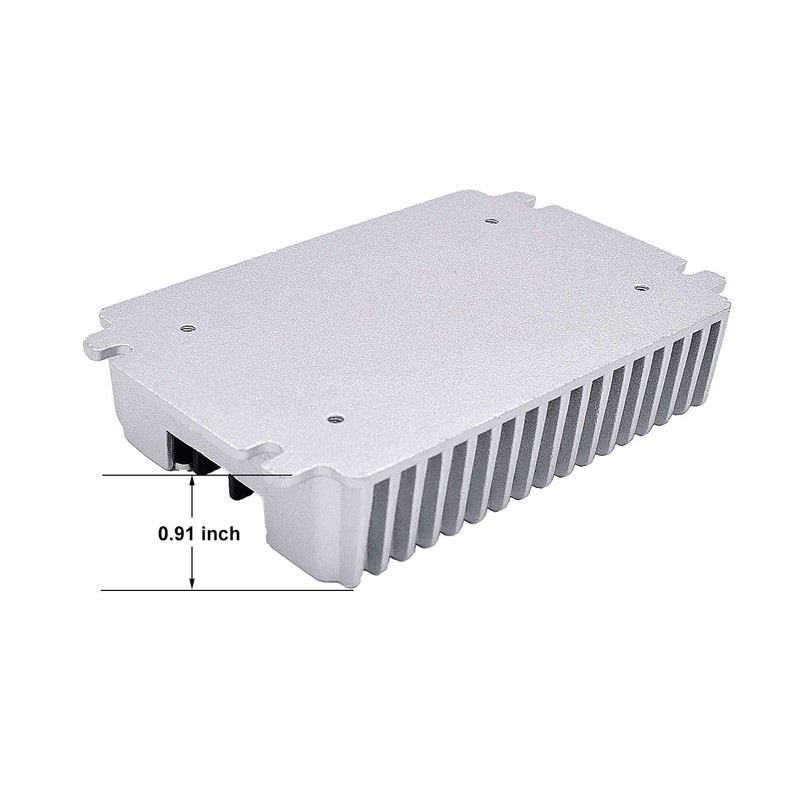 Valefod DC to DC High Efficiency Voltage Converter 8-36V to