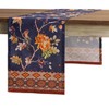 Maison d' Hermine Kelim - Infinity 100% Cotton Table Runner