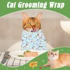 fufupaw Cat Claw Cutter, Cat Claw Cutter, Cat Control Mat,