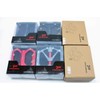 Lightweight 240g Chromoly Shaft Cr-Mo 3 Sealed Bearing Compact Design