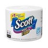 Scott Tissue, 1000 Sheets Per Roll, 36 Piece
