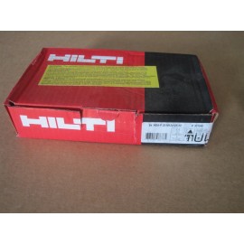 Hilti Box of Eight (8) HIlti 331546 Undercut Concrete Anchor HDA-P 22-M12 x 125/30