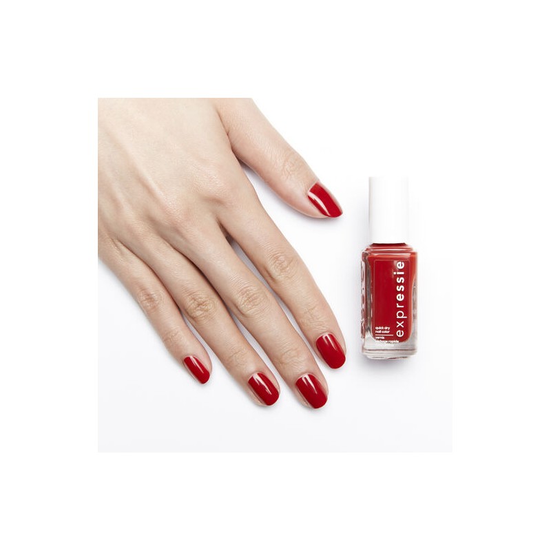 Essie Expressie Nail Polish 190 Seize The Minute