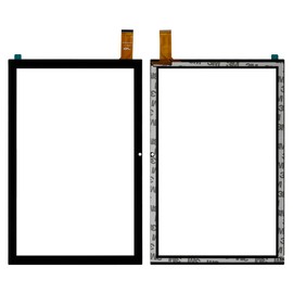 SOINEED for Sky Pad 10 (Max) 10.1 inch (168mm * 240mm) (Black) Touch Screen Glass