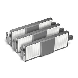 iRobot - Filter für Roomba 205 DustCompactor Roboter, 3er-Pack