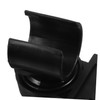 Operitacx Slip Headlamp Bracket for Hard Hats Clip Compatible with
