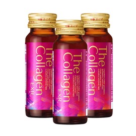 The Collagen EXR (Drinks) 3 Bottles
