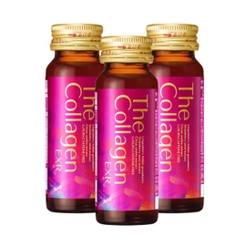 The Collagen EXR (Drinks) 3 Bottles