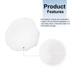 HARFINGTON Car Polisher Bonnet Buffing Pad Micro-Fiber Polishing Buffing Pad