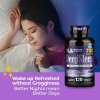 Night Blend® 100% Natural – Descanso y Sueño Reparador