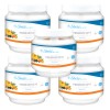 5 Premium Q10 Colageno Hidrolizado / Mejora Aspecto De Piel
