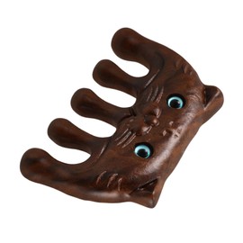 MERRYHAPY Daily Use Scalp Massage Comb Replacement Tool Elegant Design for Women