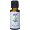 NOW Balsam Fir Essential Oil, 30 ML, Green