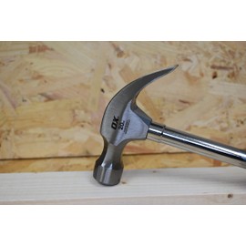 OX Trade Claw Hammer - 20 oz