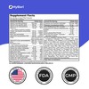 MyBari All-in-One Bariatric Multivitamin with Iron - Made in USA