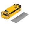 DEWALT 1.5 in. 18 Gauge Brad Nails (2, 500 PK)