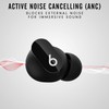 Beats Studio Buds - True Wireless Noise Cancelling Earbuds -