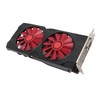 Game Graphics Card RX580 8GB GDDR5 256bit Quiet Dual Cooling
