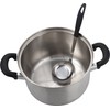 Wahei Freiz Kitchen Tool Ladle Kitchen Pia Large Made in