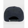 Djinns Aztek Men's Caps / Snapback Cap Rubber - navy