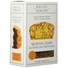 Rustic Bakery, Apricot, Pistachio & Brandy Crisps, 5 Ounce