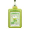 Sanrio (SANRIO) Instax Holder (Enjoy Idol) Kerokero Kerokko PVC &