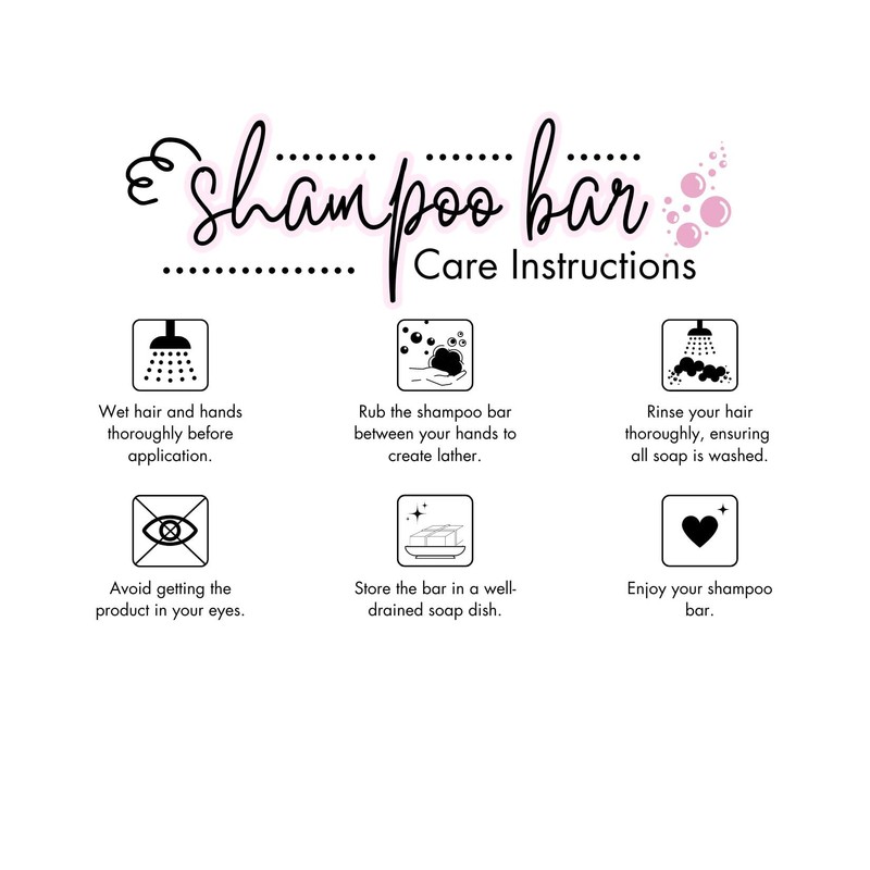 Shampoo Bar Moisturizing and Deep Cleaning (Olive)