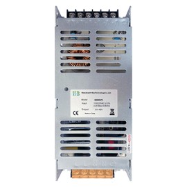 Power Supply Indoor 5V40A 200w Universal Regulated Ultra Thin LED Switching Adapter AC to DC Converter Electronic Advertising Screen Full Color LED Display Screen LED Strip Pixel Led Lights