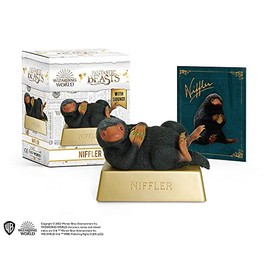 Fantastic Beasts: Niffler: With Sound! (RP Minis)